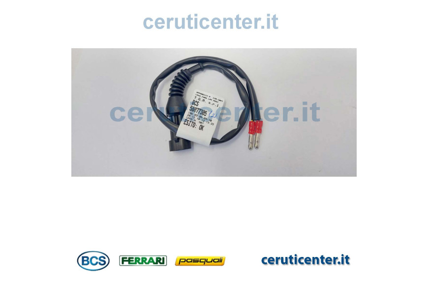 Cable - BCS Original - 58077305