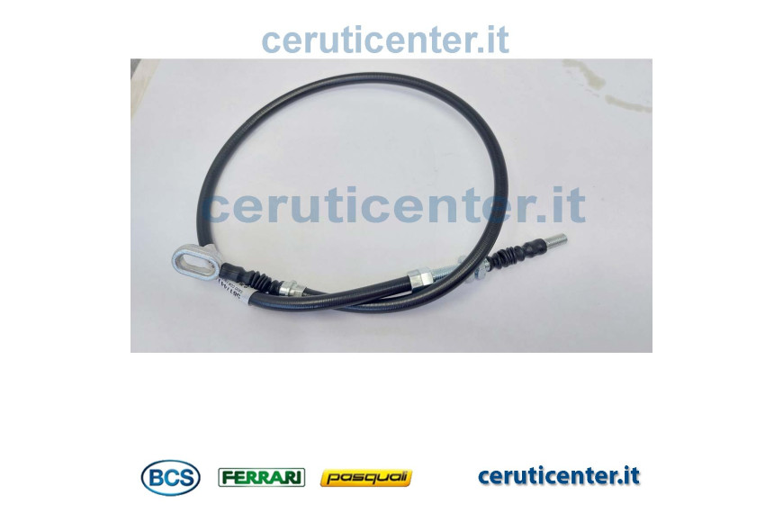 Cavo - Originale BCS - 58174417