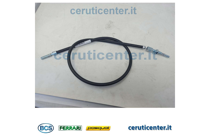Cable - BCS Original - 58176970 - reemplaza - 58173501