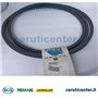 Cinghia Trapezoidale B154 - Originale BCS - 36220161