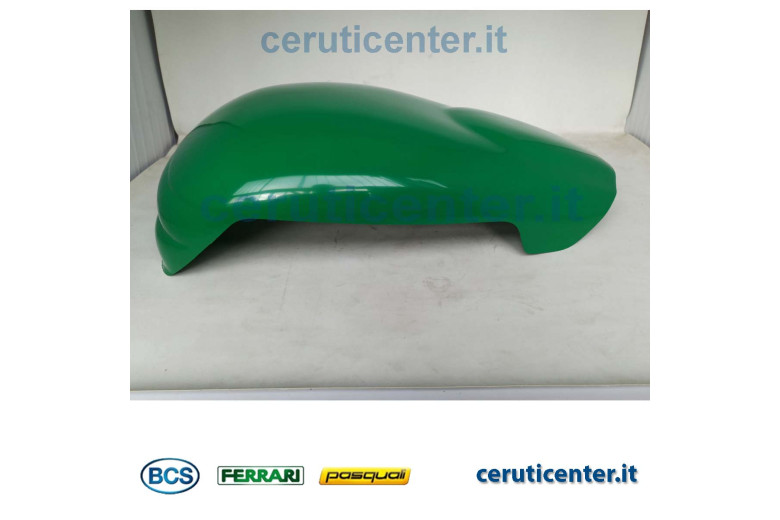 Capo Motor - BCS Original -  55252318V - reemplaza - 55252318