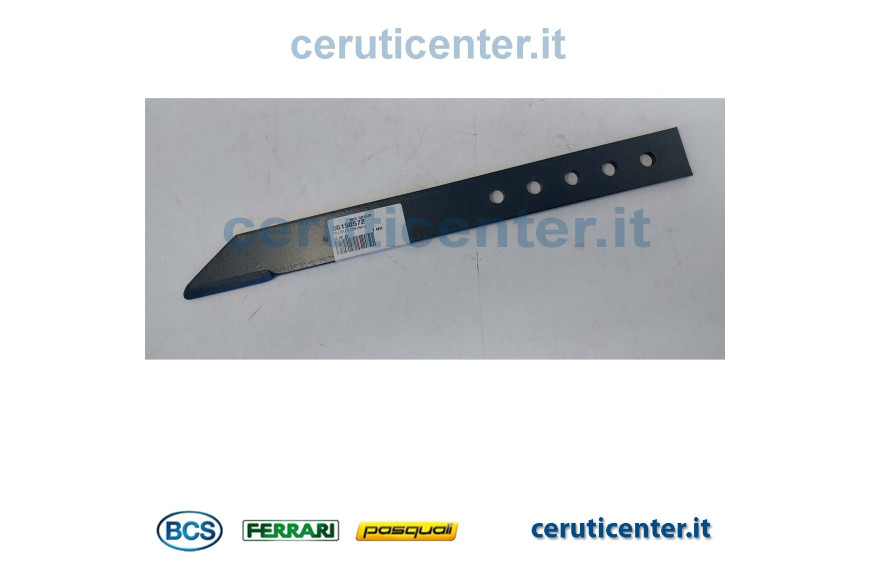 Coltello - Originale BCS - 56150572