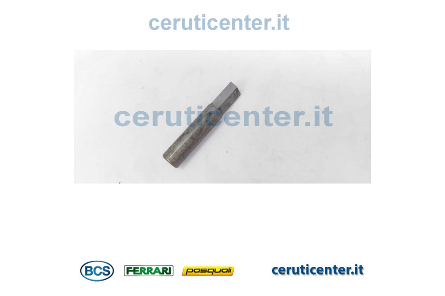 Couteau - BCS Pièce d'origine - 58040268