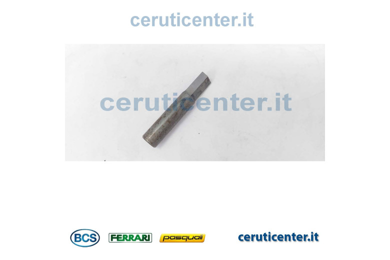 Coltello - Originale BCS - 58040268
