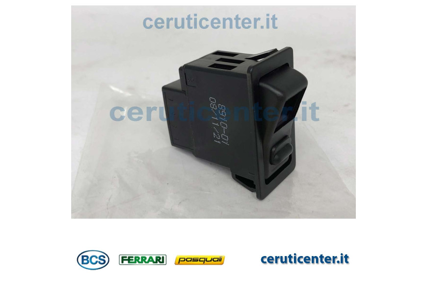 Change-Over Switch - BCS genuine - 58177268