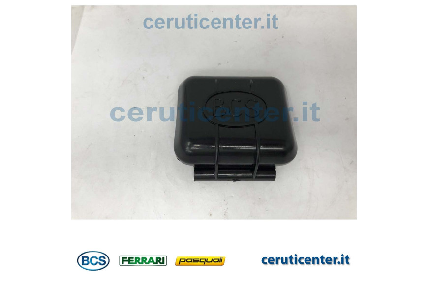 Deckel - BCS Original - 55220208