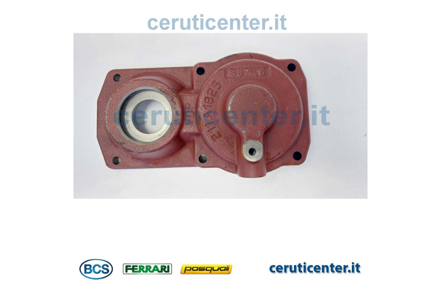 Couvercle - BCS original - 593A4798- Remplace - 59377433