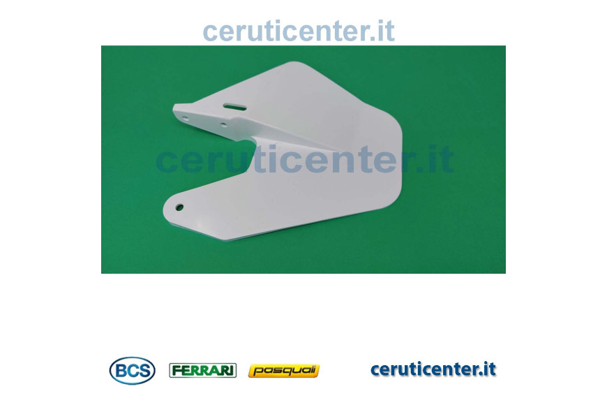 Cubierta - BCS Original - 55240312