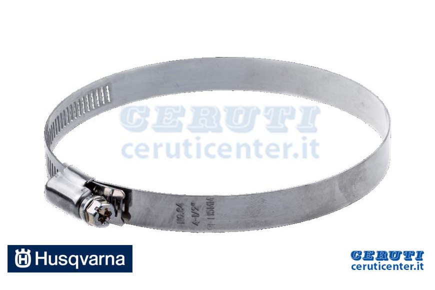 Fascetta - Originale Husqvarna - 544274101