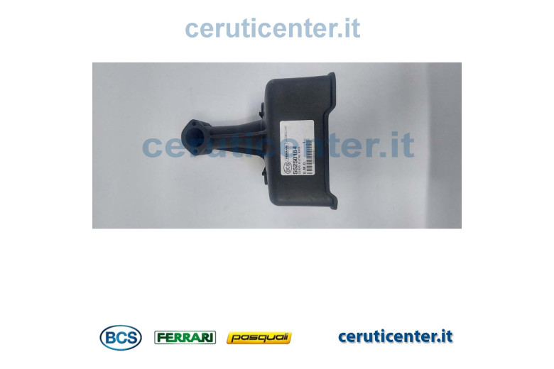 Cuerpo - BCS Original - 55250164