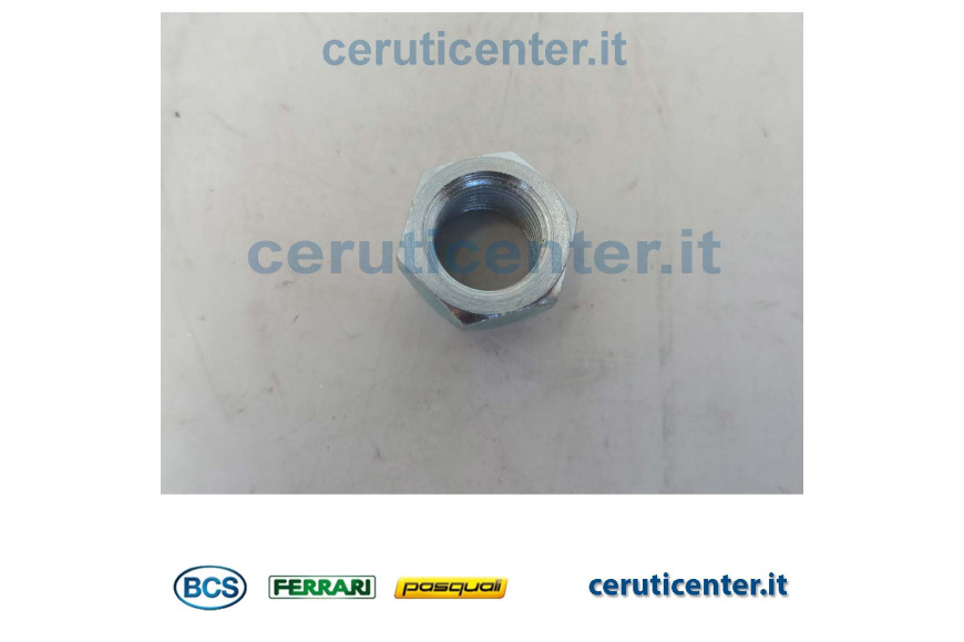 Kegelmutter M16X1.5 - BCS Original - 58058661