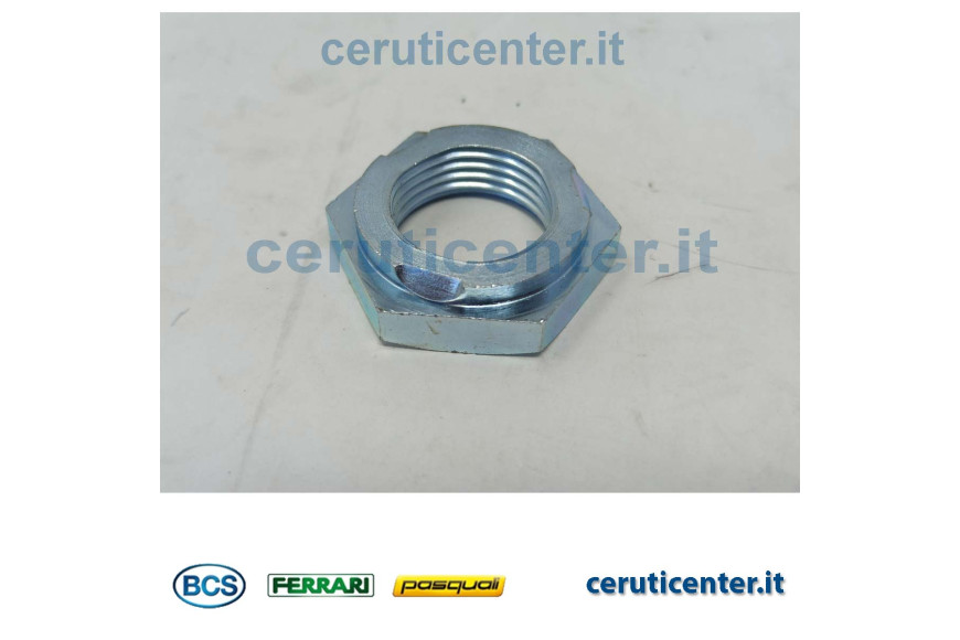 Tuerca M24X2 - BCS Original - 58032873