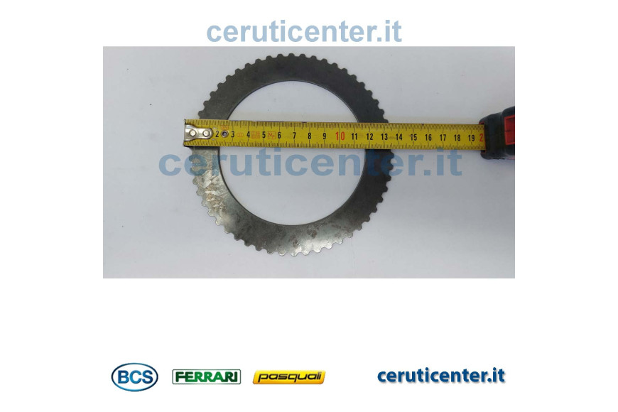 Disco - BCS Original - 58170034