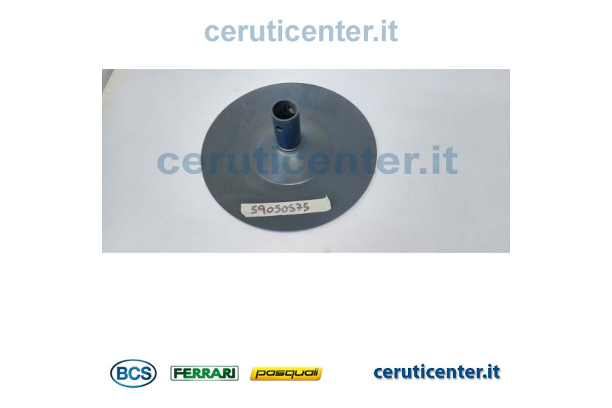 Disco - BCS Original - 59050575