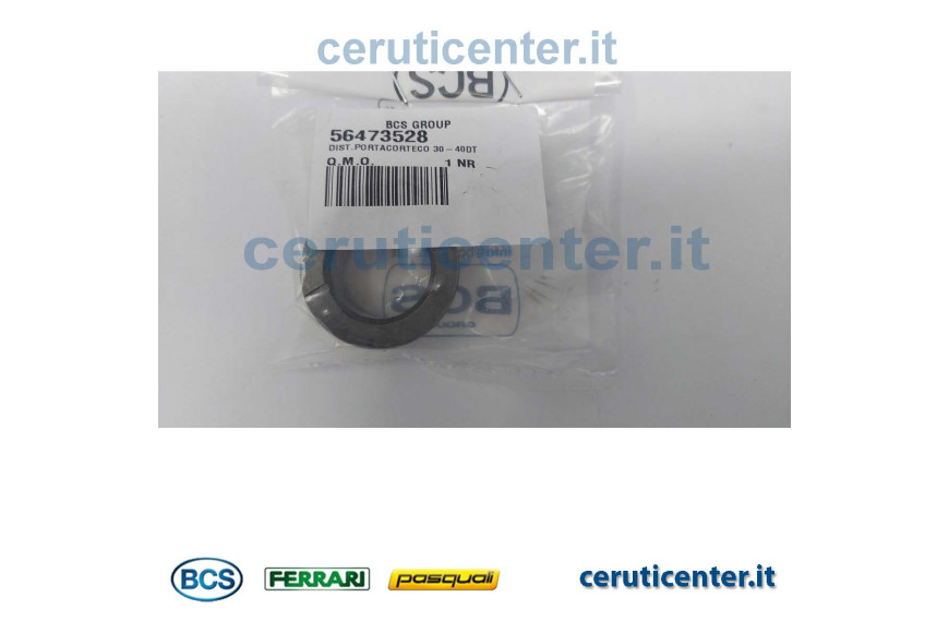 Separador - BCS Original - 56473528