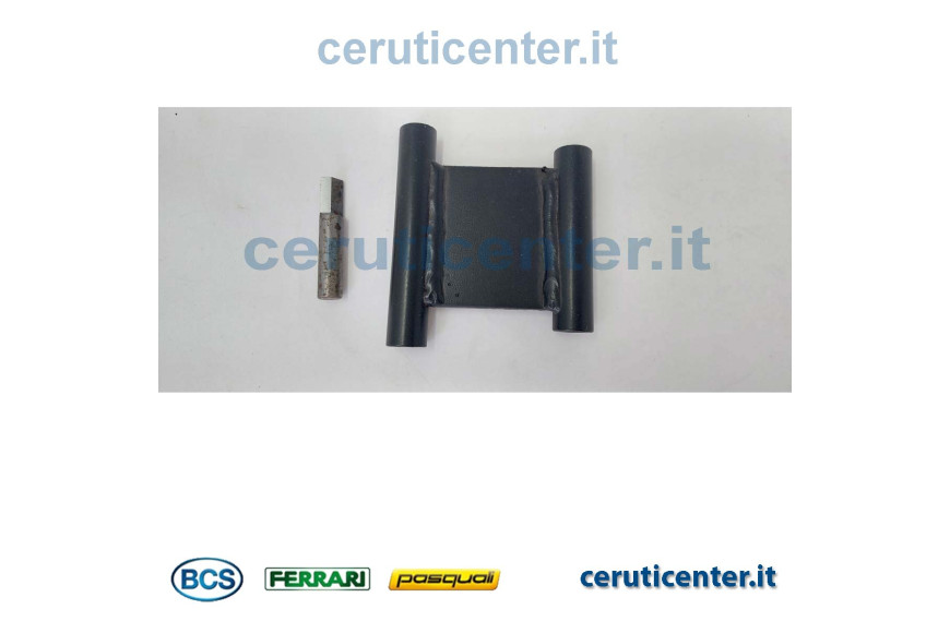 Separador - BCS Original -  59040172N - reemplaza - 59040172