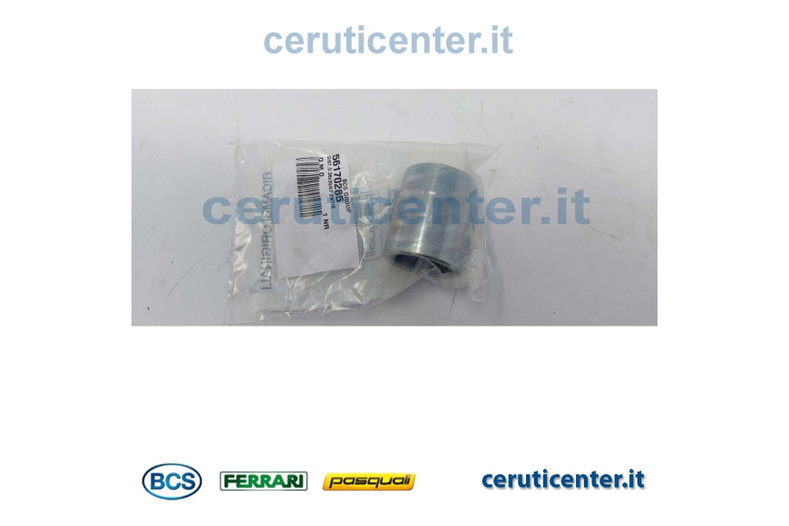 Distanziale D.38X30/47 - Originale BCS - 56170285