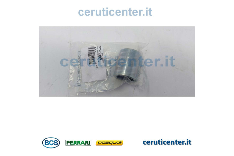 Separador  D.38X30/47 - BCS Original - 56170285