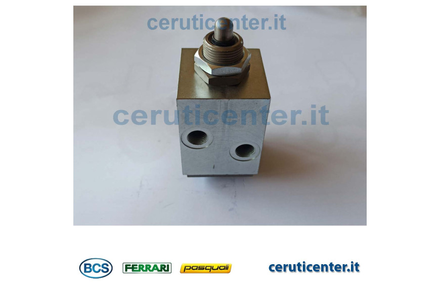 D.E.Verteiler - BCS Original -  P227332000000