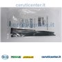 Clamp 4,8X180 - BCS genuine -  F0817640003