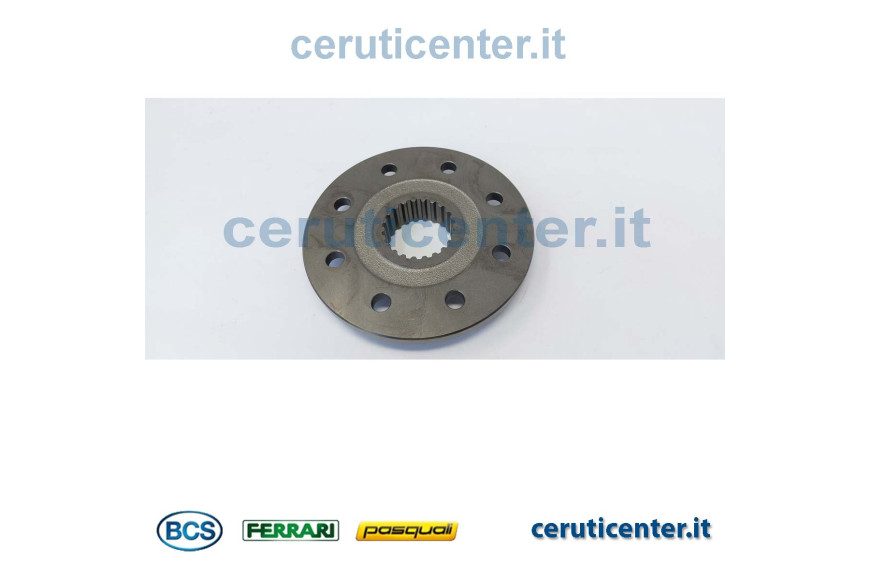 Brida - BCS Original - 52494221