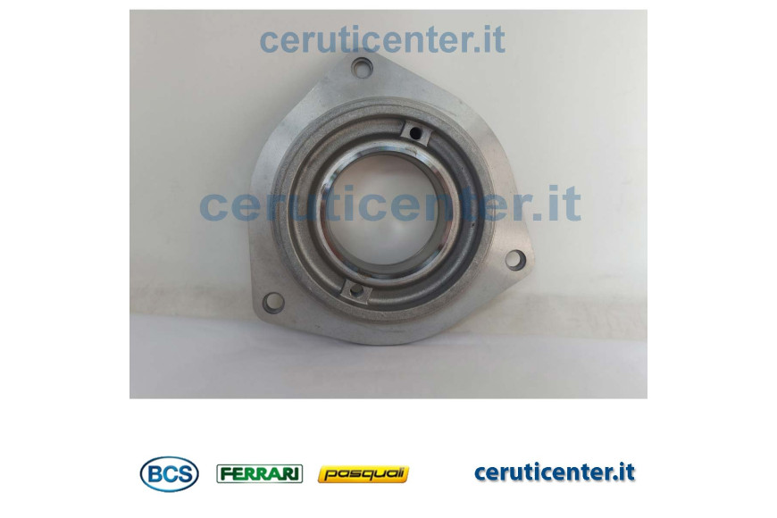 Flansch - Original BCS - 531c0544- Ersetzt - 59059949