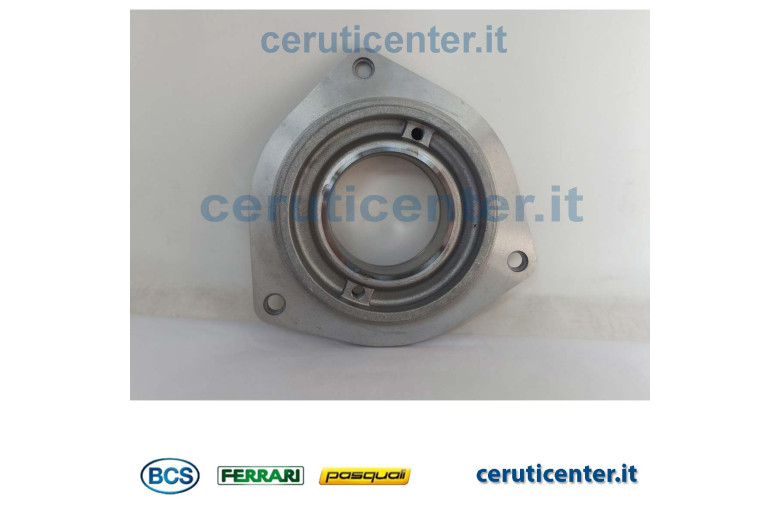 Brida - BCS original - 531C0544- Reemplaza - 59059949