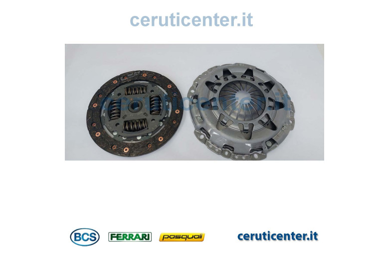 Frizione D.210  - BCS Original -  581A1061