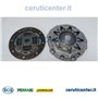 Frizione D.210  - BCS Original -  581A1061
