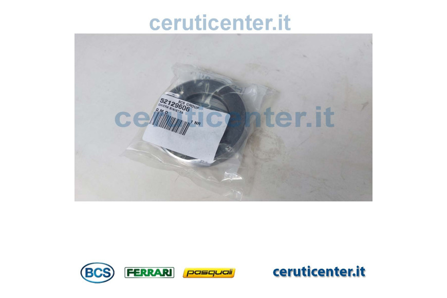 Nutmutter - BCS Original - 52129606