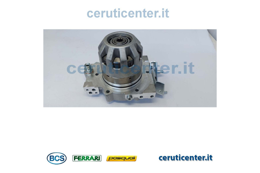 Powersafe Clutch Assy - BCS Original - 59256038