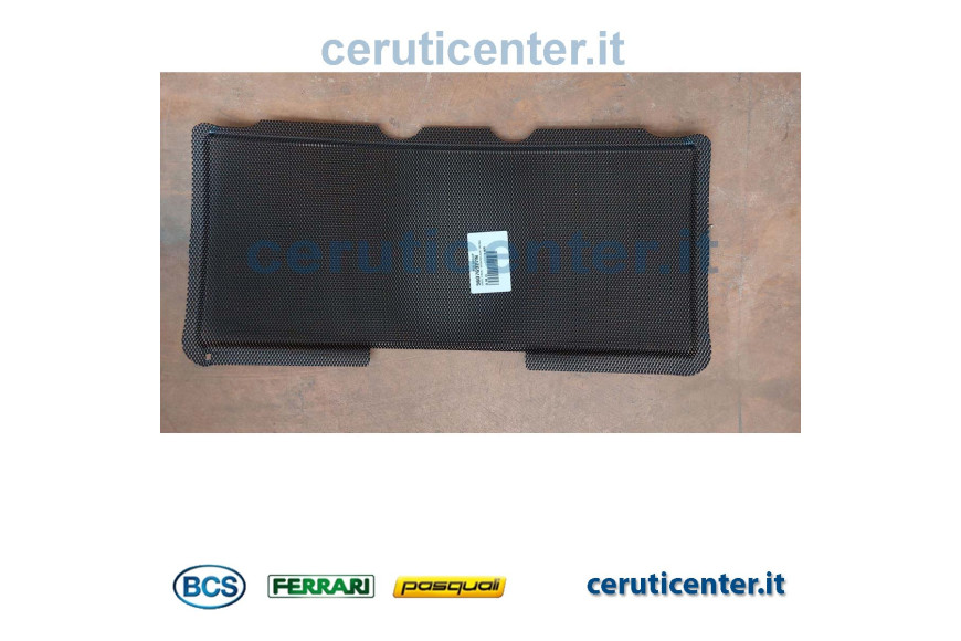 Griglia - Originale BCS - 56076927N