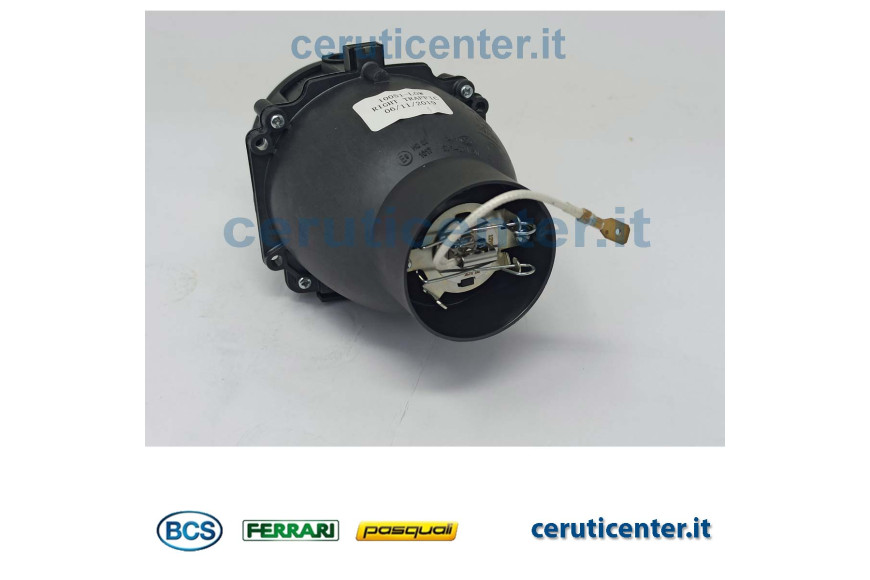 Gruppo Ottico - Originale BCS - 581A0071