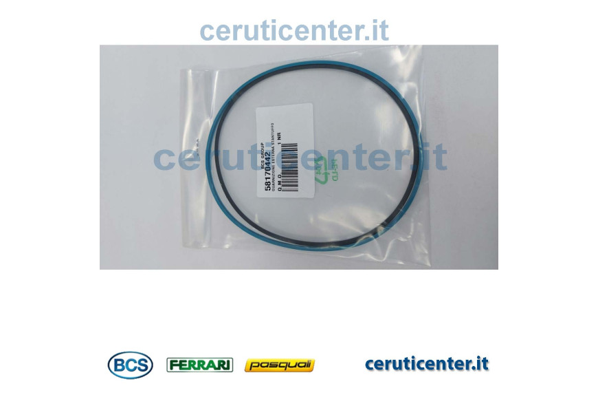 Joint - BCS Pièce d'origine - 58170442