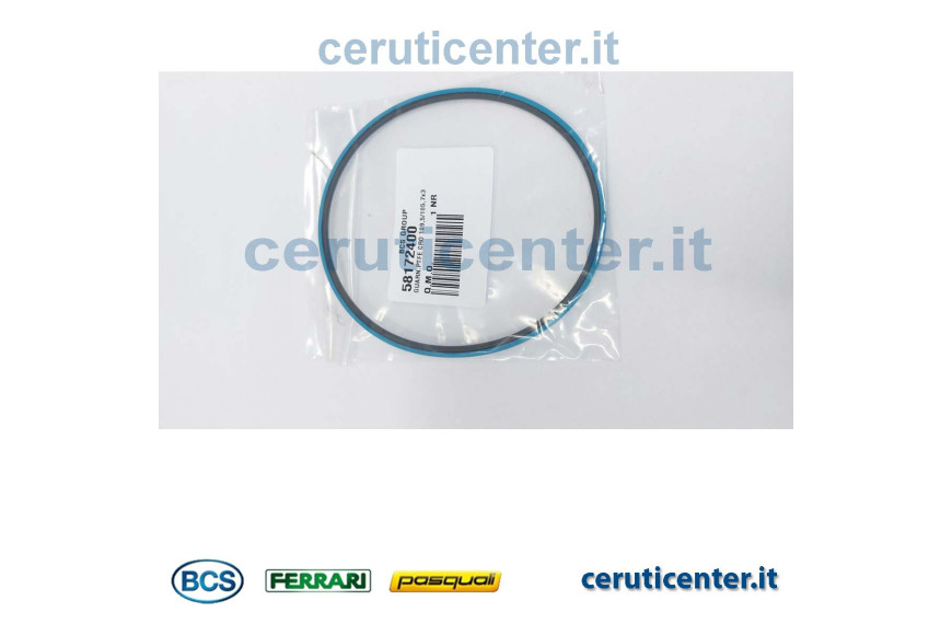 Junta - BCS Original - 58172400