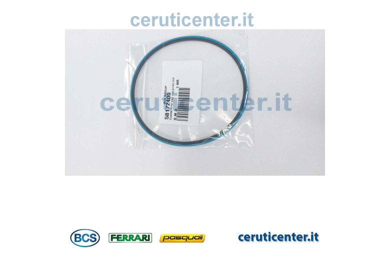 Junta - BCS Original - 58172400