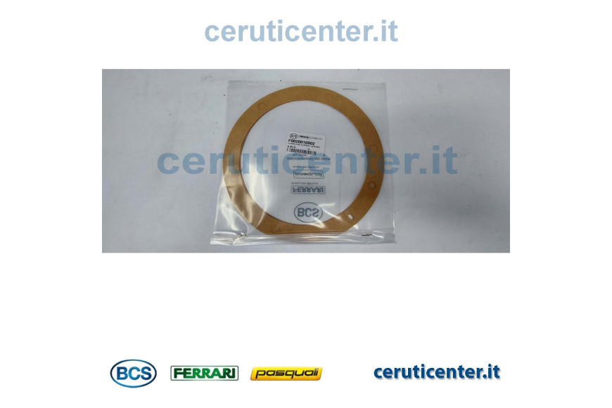 Junta - BCS Original -  F0020010902