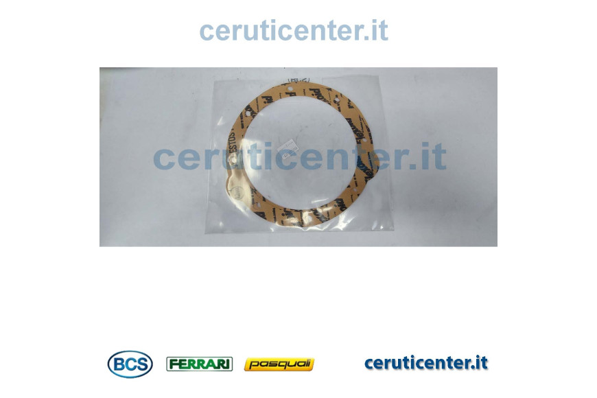Junta - BCS Original -  F0110013900