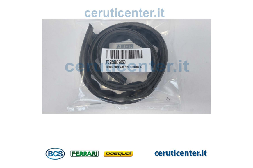 Siegel - Original Ferrari - F0256809050 - Ersetzt - 58172102, 58171830