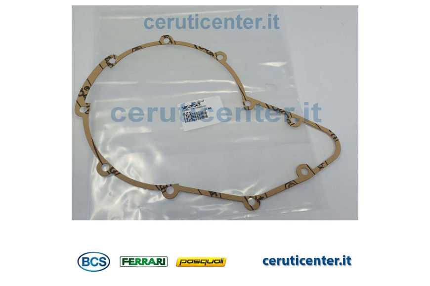 Deckeldichtung - BCS Original - 58020063