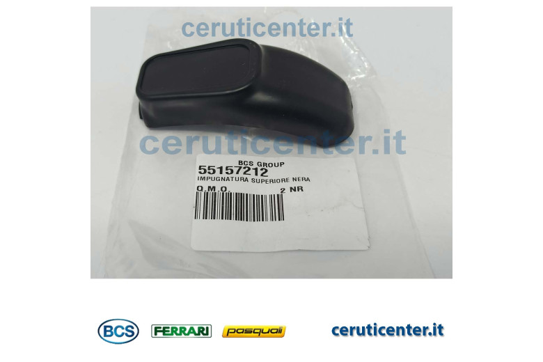 Impugnatura - Originale BCS - 55157212