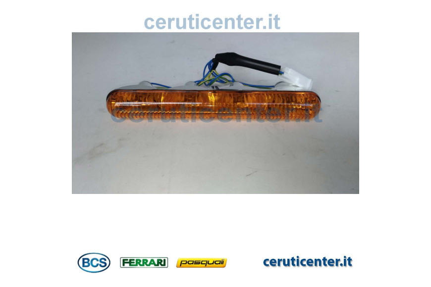 Indicatore Direzione - Originale BCS - 58176406