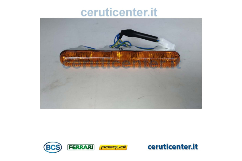 Anzeigeinstrument - BCS Original - 58176406