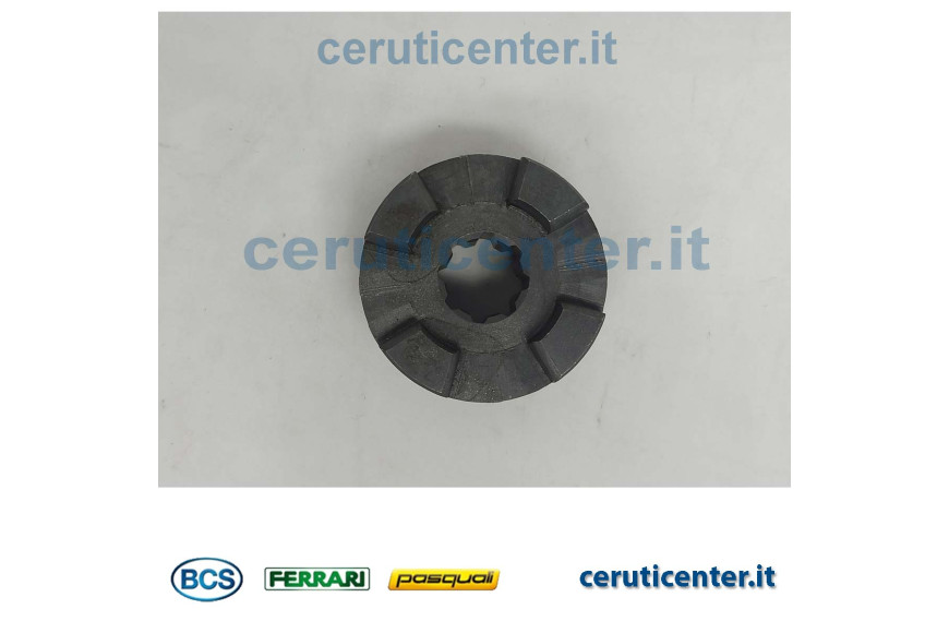 Coupling - BCS genuine - 56450212