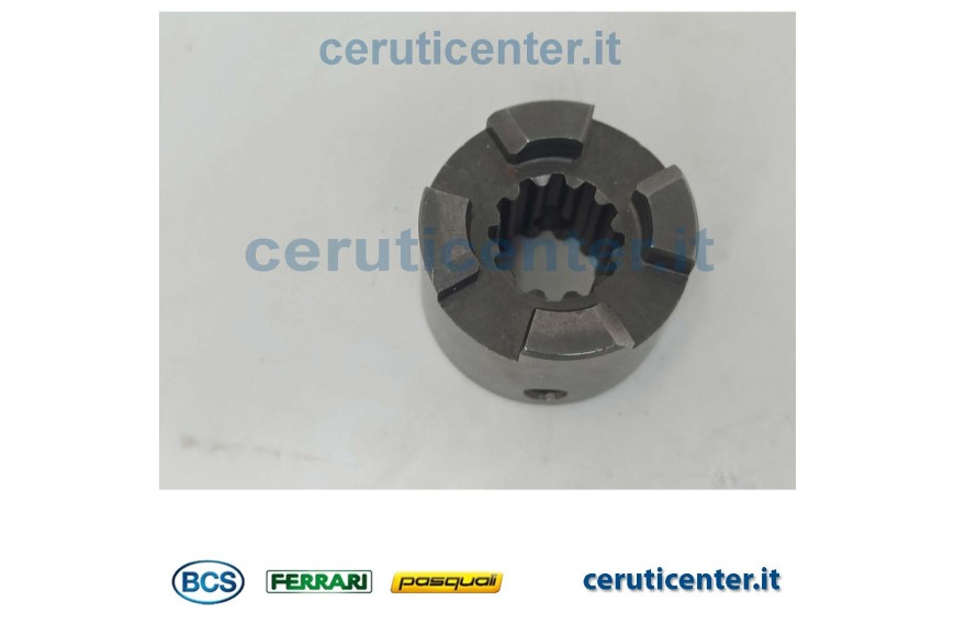 Coupling - BCS genuine - 56450605