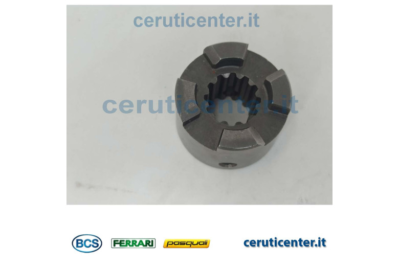 Conexion - BCS Original - 56450605