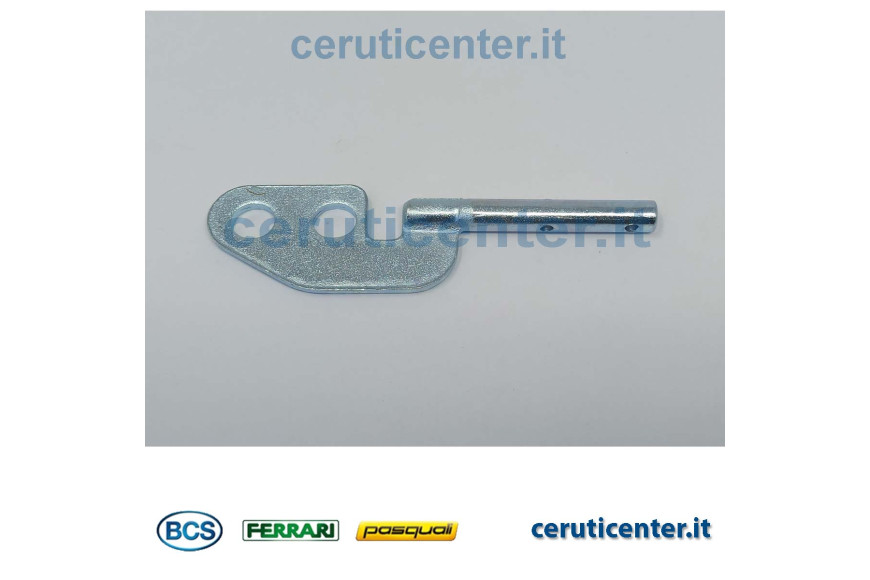 Leva Comando - Originale BCS - 52156810Z