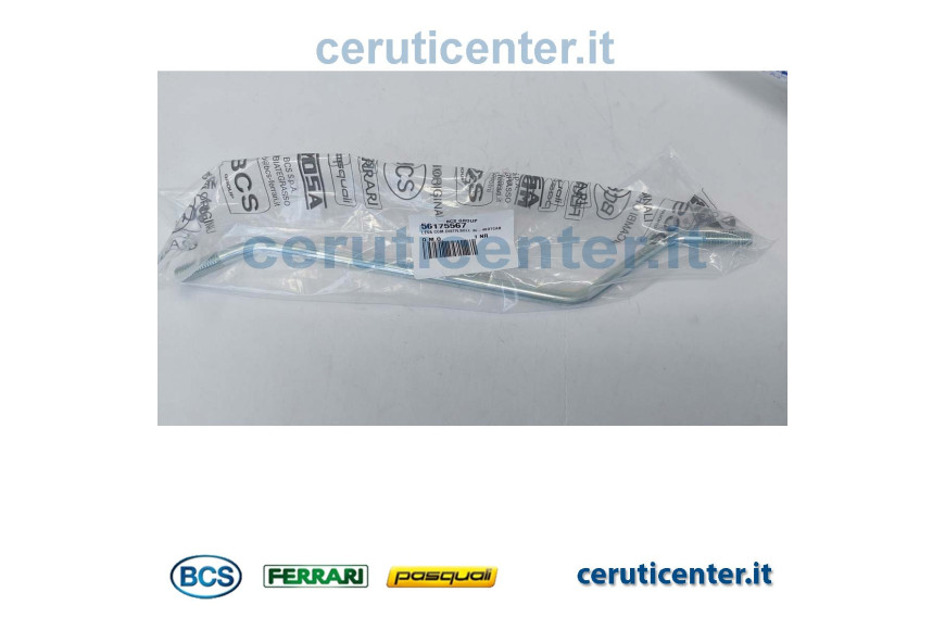 Leva Comando - Originale BCS - 56175567