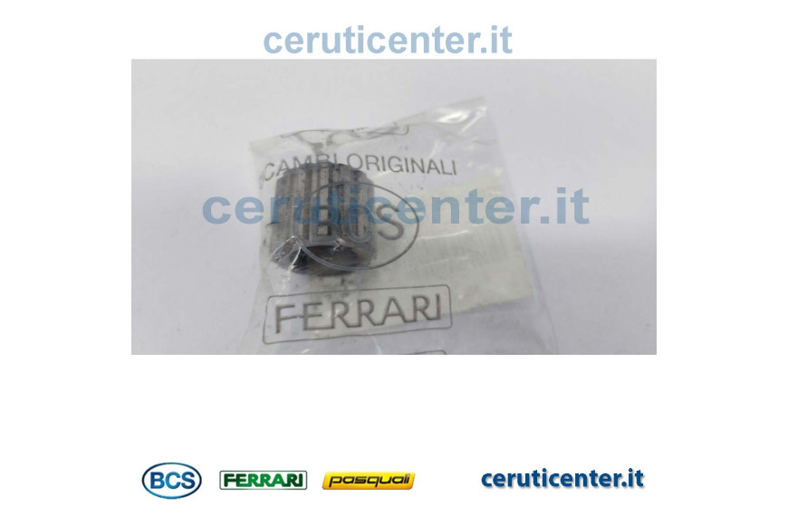Manguito - BCS Original - 58172596