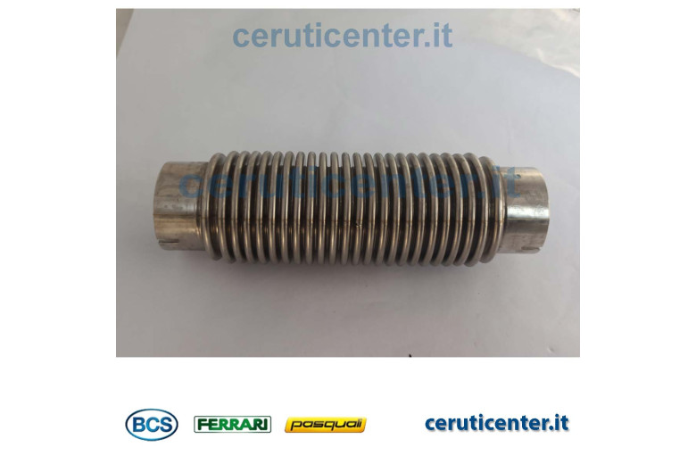 Muffe - BCS Original - 58195540
